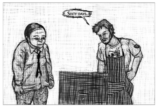 No Dominion by Tom McNally Panel 16